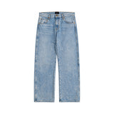 Khaite Straight-Leg Pants - Women's 26