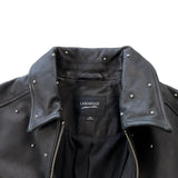 LaMarque Leather Jacket - Women's XS