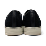 Lanvin 'DBB1' Suede Leather Sneakers - Men's 9