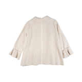 Lanvin Light Jacket - Women's M