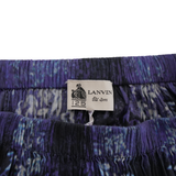 Lanvin Gathered Skirt - Women's S