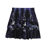Lanvin Gathered Skirt - Women's S
