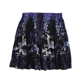 Lanvin Gathered Skirt - Women's S