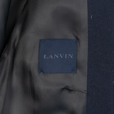 Lanvin Buckle Jacket - Men's M