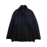 Lanvin Buckle Jacket - Men's M