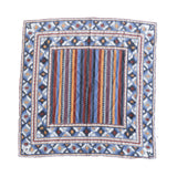 Lanvin '1980s Southwest' Printed Silk Scarf