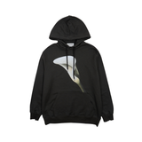 Lanvin 'Calla Lily' Hoodie - Men's S