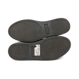 Lanvin Croc Embossed Sneakers - Men's 9