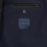 Lanvin Wool Jacket - Men's 50