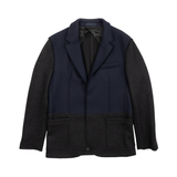 Lanvin Wool Jacket - Men's 50
