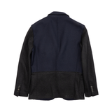 Lanvin Wool Jacket - Men's 50