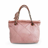 Lanvin 'Amalia' Shoulder Bag