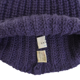 Lanvin Wool Toque
