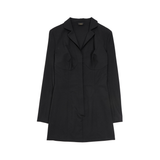 La Perla Mini Blazer Dress - Women's XS