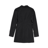 La Perla Mini Blazer Dress - Women's XS