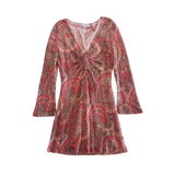 La Perla Mohair Dress - Women's 42