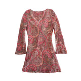 La Perla Mohair Dress - Women's 42