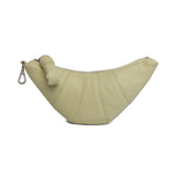 Lemaire 'Croissant' Coin Pouch