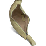 Lemaire 'Croissant' Coin Pouch