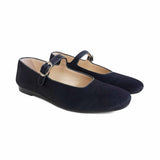 Le Monde Beryl Mary Jane Flats - Women's 39
