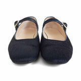Le Monde Beryl Mary Jane Flats - Women's 39