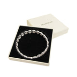 Lisa Gozlan Flower Bracelet