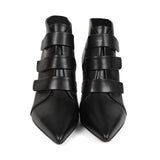 Christian Louboutin 'Trini' Boots - Women's 35