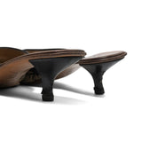 Loewe Mule Sandals - Women's 37