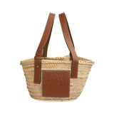 Loewe 'Paula's Ibiza' Small Basket Bag