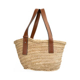 Loewe 'Paula's Ibiza' Small Basket Bag