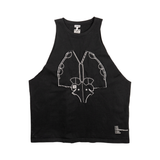 Loewe 'Elephant Embroidery' Tank -  M