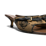 Loewe Mule Sandals - Women's 37