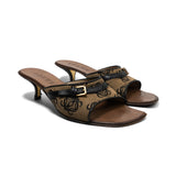 Loewe Mule Sandals - Women's 37