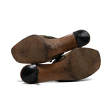Loewe Mule Sandals - Women's 37