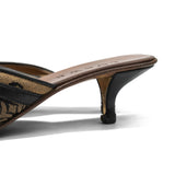 Loewe Mule Sandals - Women's 37