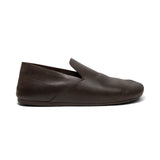 Loewe 'Lago' Leather Loafers - Men's 42
