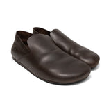 Loewe 'Lago' Leather Loafers - Men's 42