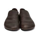 Loewe 'Lago' Leather Loafers - Men's 42