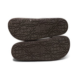 Loewe 'Lago' Leather Loafers - Men's 42