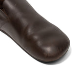 Loewe 'Lago' Leather Loafers - Men's 42
