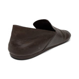 Loewe 'Lago' Leather Loafers - Men's 42