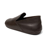 Loewe 'Lago' Leather Loafers - Men's 42