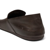Loewe 'Lago' Leather Loafers - Men's 42