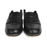 Loewe Crush-Back Loafers - Women's 40