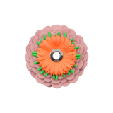 Loewe 'Flower Die' Bag Charm