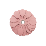 Loewe 'Flower Die' Bag Charm