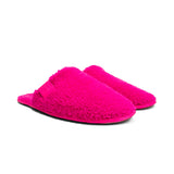 Loewe Fleece Slippers - Men's 44