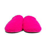Loewe Fleece Slippers - Men's 44