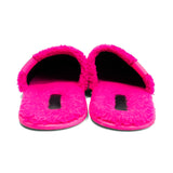 Loewe Fleece Slippers - Men's 44