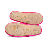 Loewe Fleece Slippers - Men's 44